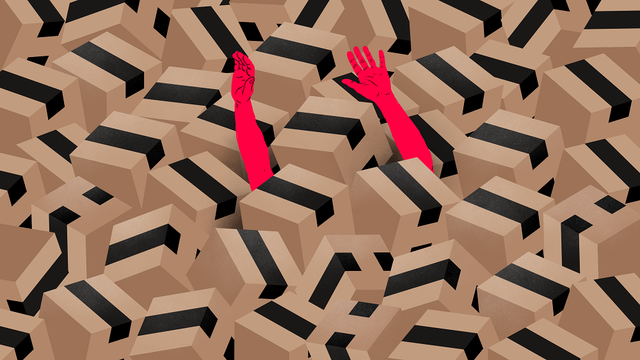 Amazon大化けの10年。もう誰にも止められない