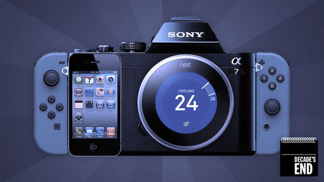 2010年代もっともイノベーティブだったガジェットまとめ