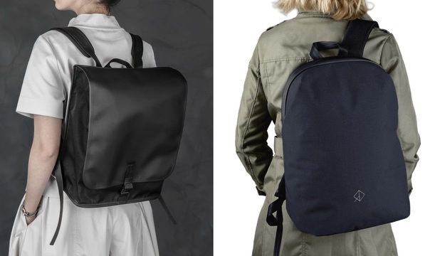 【ギズ限定福袋も販売!】人気のバッグブランドTopologie、WEXLEYのヒットアイテムまとめ