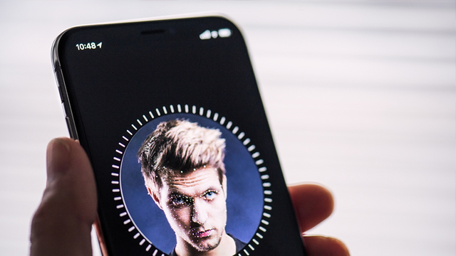 サンフランシスコ市職員、Face IDが理由で、iPhone一時使用禁止に…