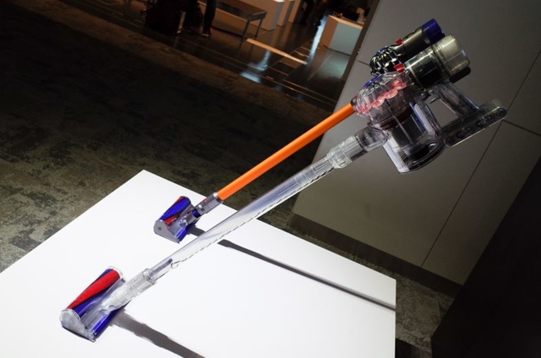 dyson