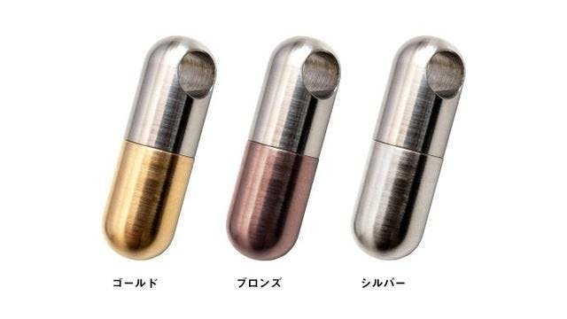 キャップ-1