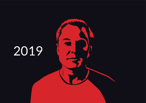 天使か悪魔か。イーロン・マスクの2019年レポート