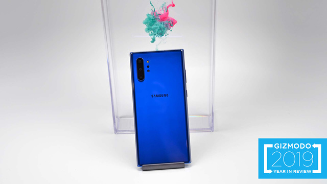 Samsungは、スマホのカンを取り戻した