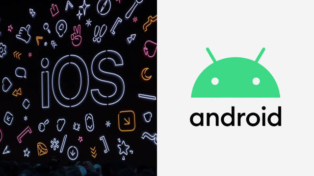 iOS14とAndroid11で改善してほしい9つの機能