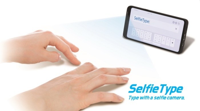 selfietype