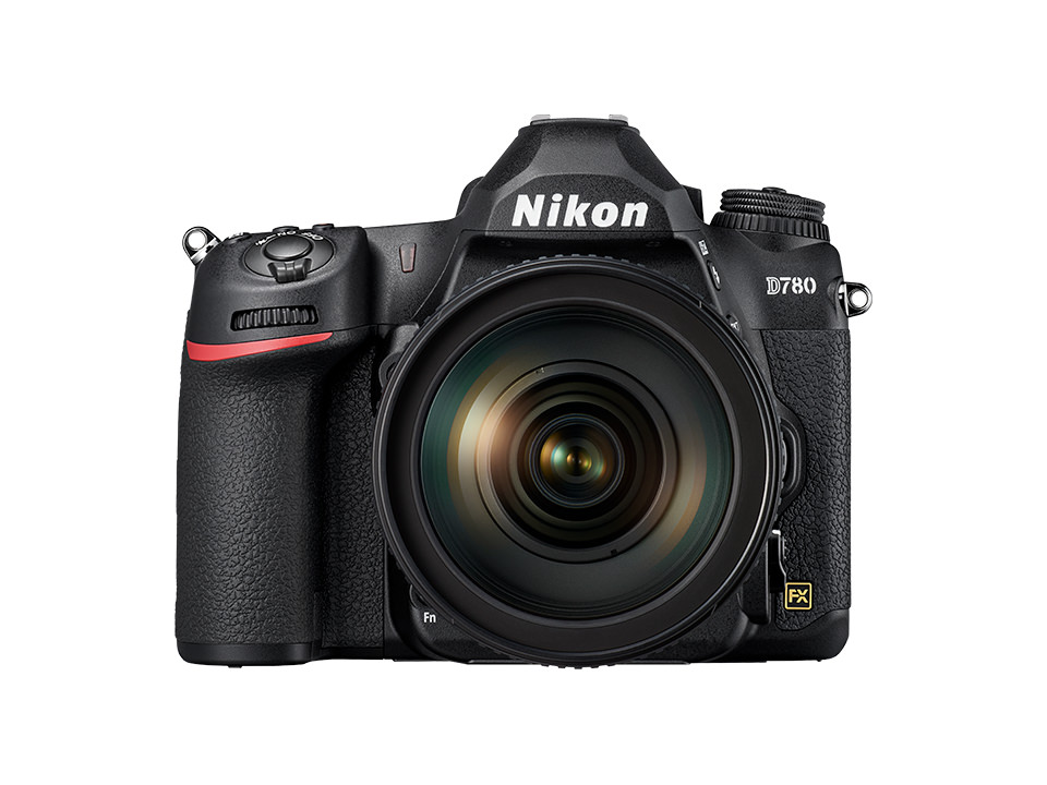 Nikon一眼レフデジカメ フルサイズデジタル一眼レフカメラ「D780」ボディ | ニコン | D780