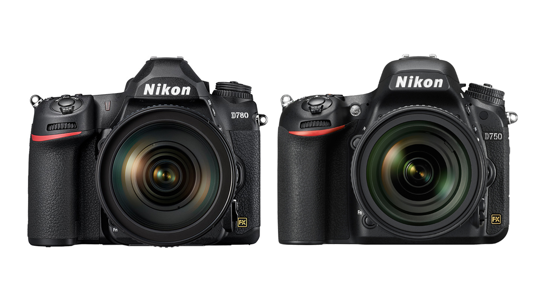デジタル一眼 Nikon D780 Nikon デジタル一眼レフカメラ D780