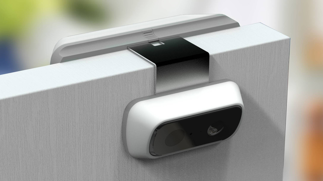 扉に挟むだけのお手軽インターホンが登場。ご自宅や宿泊先で活躍しそう #CES2020