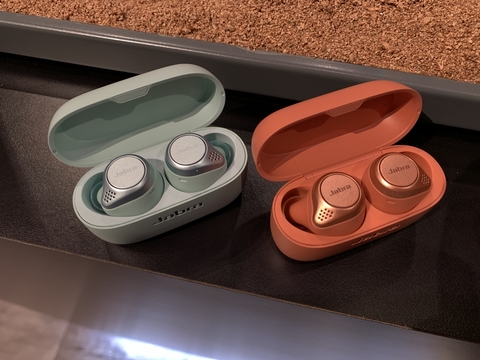 あなたのJabraのイヤホン、アプリのアップデートで大化けするかも？ #CES2020