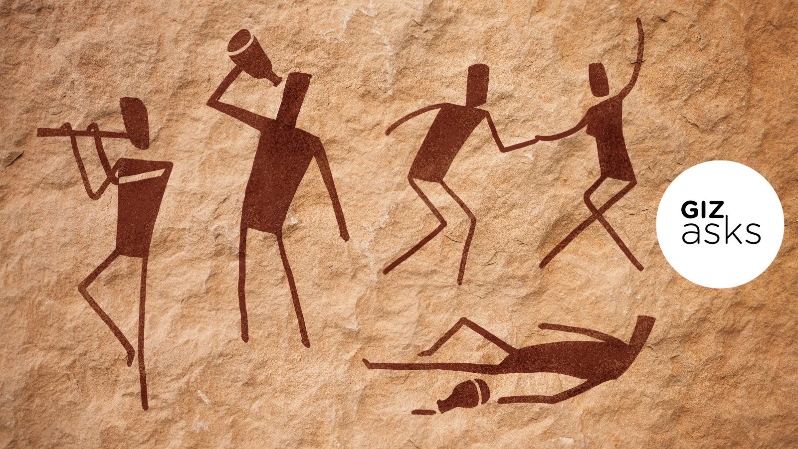 5 000年前の人間って 一体なにをエンジョイしてたの ギズモード ジャパン
