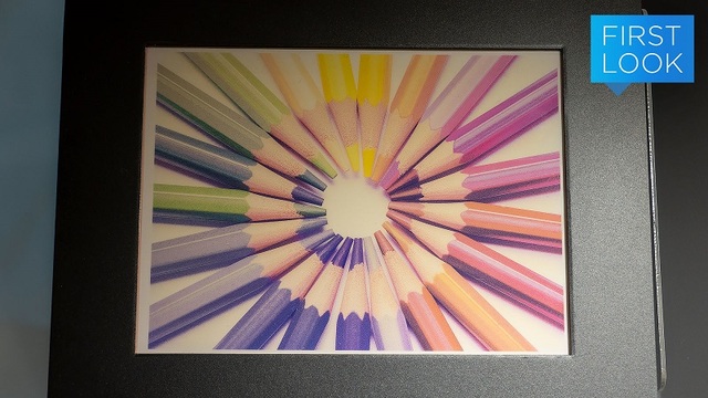 フルカラーKindleの可能性。新型E-Inkディスプレイを見てきました #CES2020