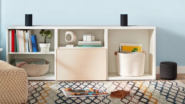 校内放送みたいなこともできちゃう。スマートスピーカーが複数あればできること5つ