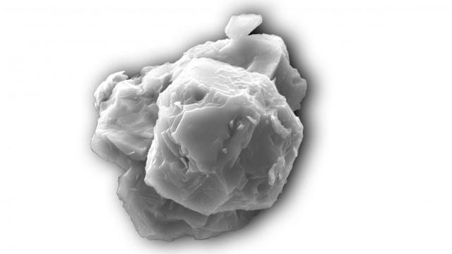 地球より古い70億年前の粒子、隕石から発見される