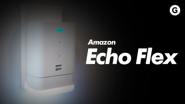 いちばん安いアレクサ「Echo Flex」は寝室がベストポジションだった