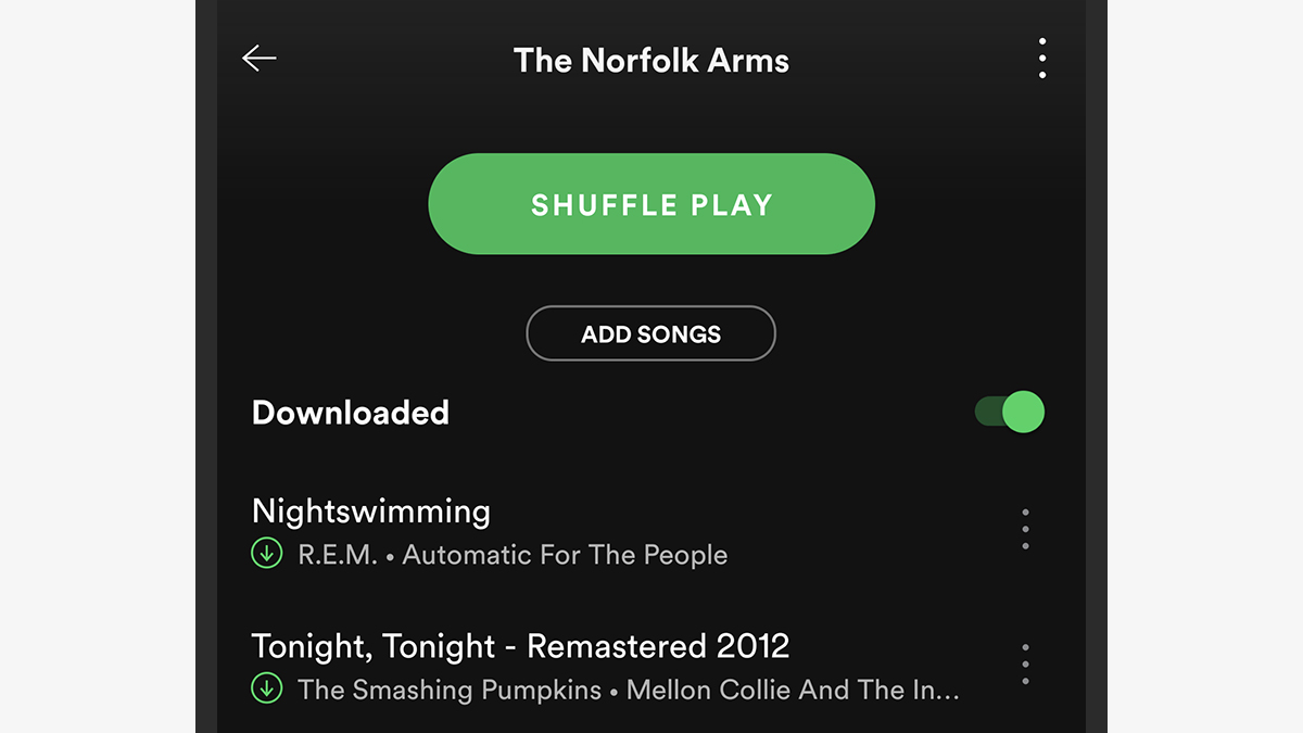 09spotify
