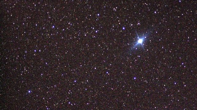 長生きしようぜ！ 2083年に星同士の衝突ショーが見られるみたいだよ