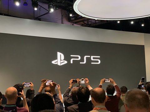 PlayStation 5は10月発売で5万5000円？ ちょっと怪しい噂が登場