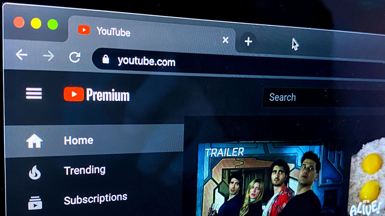 動画配信サービスならyoutube Premiumがおすすめ かゆいところに手が届くよ ギズモード ジャパン