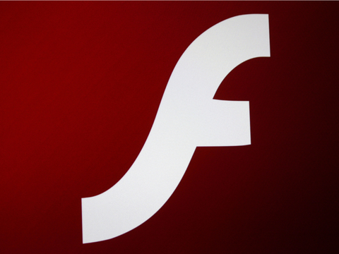 Flash、とうとうSafariプレビュー版にインスコできなくなる