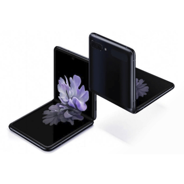 見事な二つ折り。サムスンの｢Galaxy Z Flip｣の公式レンダリング画像とスペックがリーク