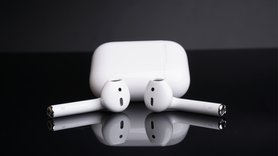 AirPods（第3世代）は、防水機能に対応＆今年後半に登場？ | ギズモード・ジャパン