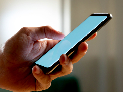 AIは画面へのタップ音で入力した文字が推測できる。…マジで!?