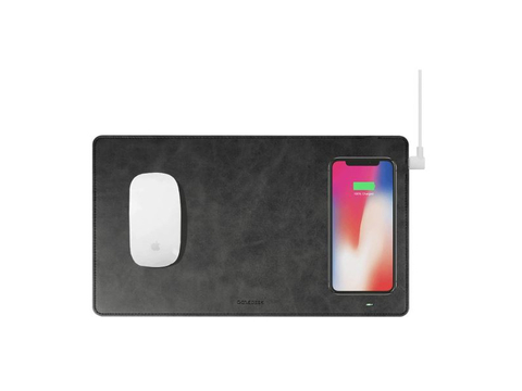 【きょうのセール情報】Amazonタイムセールで、2,000円台のスマホをワイヤレス充電できるマウスパッドや800円台のApple Watch用コンパチブルバンドがお買い得に