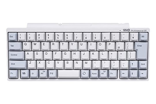 集え！ 買え！ そして踊れ！ 至高のキーボードHHKBがAmazonタイムセールでお求めやすくなっているぞ!!