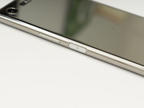 2021年、Xperiaみたいに｢指紋認証ボタンがサイドについたiPhone｣がでるかも、というウワサ