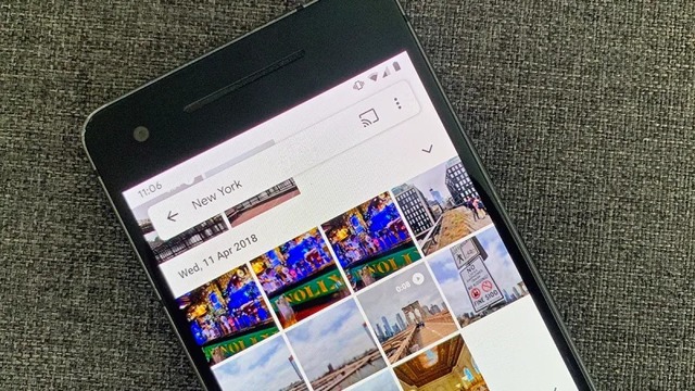 Googleが月8ドルで｢AIがその月のベストショットを選んで印刷してくれる｣サービスを限定スタート