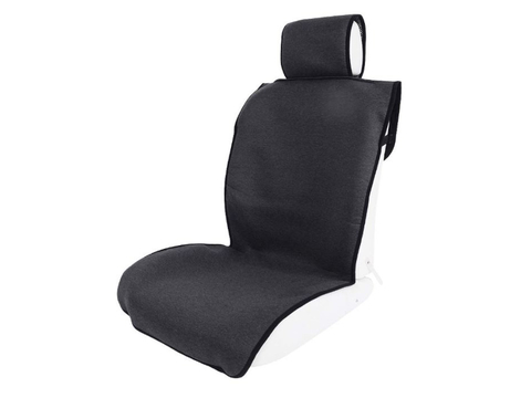 【きょうのセール情報】Amazonタイムセールで、1,000円台の収納ポケット付き車用シートカバーやクリップもできる折りたたみスマホスタンドがお買い得に