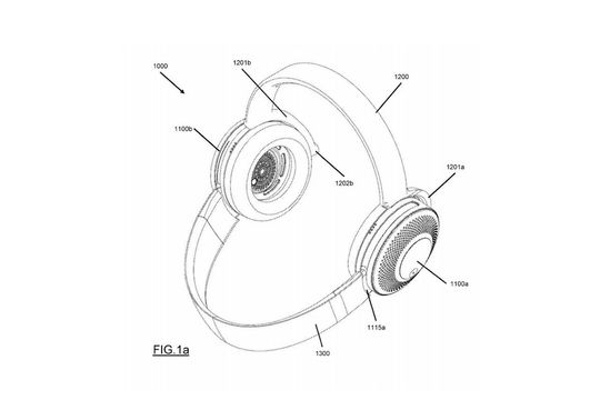 耳に空気清浄機を装着する時代がくる。かも。