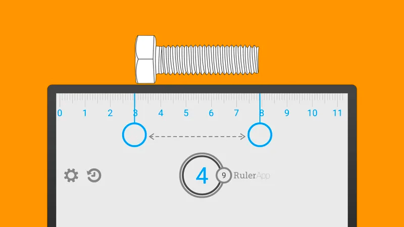 長さ 距離 高度 重量 速度 湿度 スマホで 測れる すべて ギズモード ジャパン