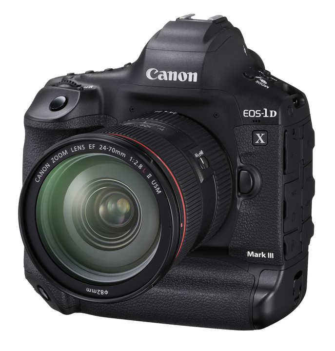 eos-1dxmk3