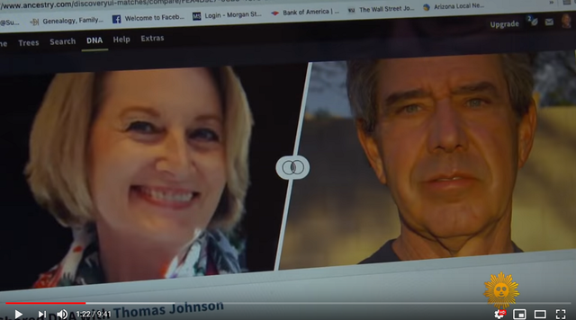 親が違った人の会に7千人、軍が自粛令。突然終わったDNA検査ブーム