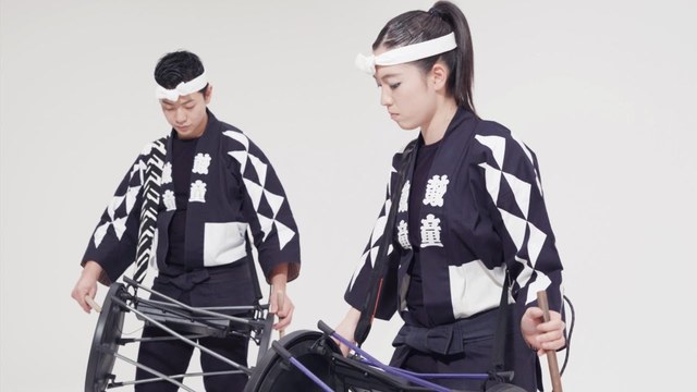 おまたせっ！ ローランドの｢電子和太鼓｣、ついに今夏発売します