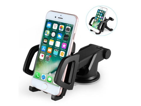 【きょうのセール情報】Amazonタイムセールで80％オフも！ 1,000円台の車用ワイヤレス充電・スマホホルダーや衝撃吸収インソールがお買い得に