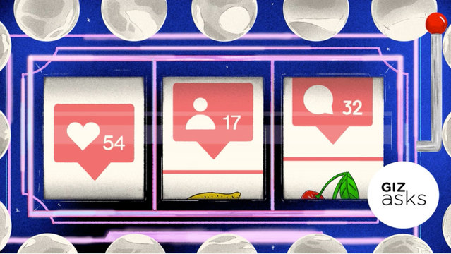 どうしてSNSはこんなに中毒性があるのか？ 専門家に訊いてみた