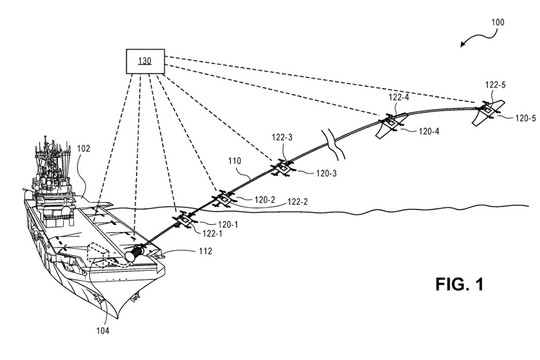 ロケットなしで衛星を打ち上げ？ アマゾンの謎特許