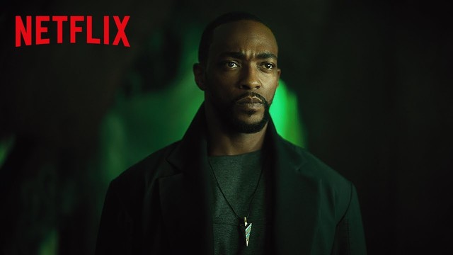 肉体を交換したので、主役も変更! サイバーパンクドラマ『オルタード・カーボン』シーズン2予告編【微ネタバレあり】