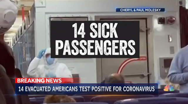 五輪は？船内隔離は？米国立アレルギー・感染症研究所所長が語るコロナウイルスQ&A