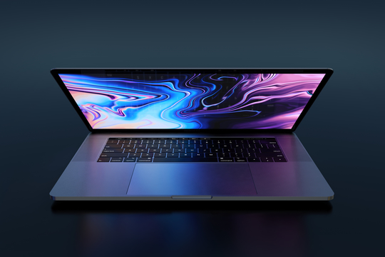 インテルもAMDも入ってないMacがある未来、いいよね