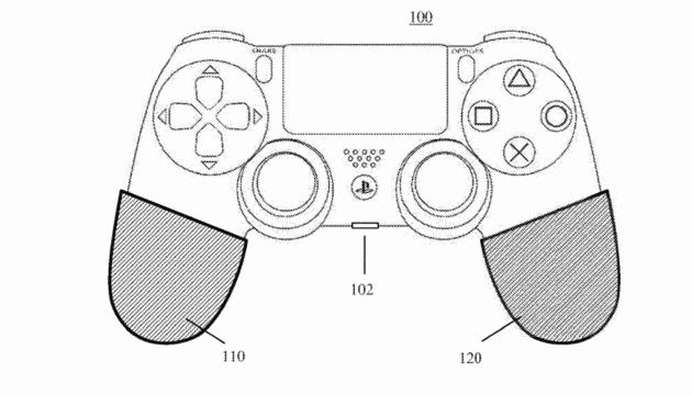 PS5のコントローラーは汗とドキドキを検知する?