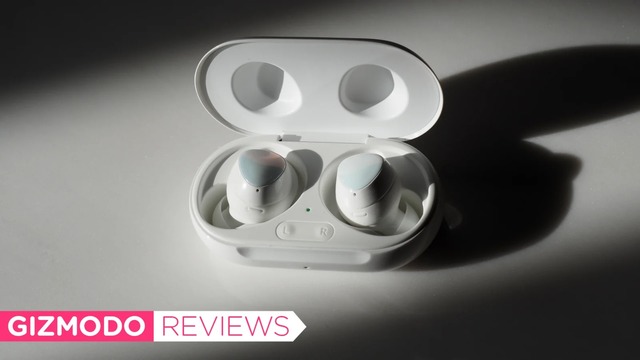 Galaxy Buds+レビュー：AirPodsの安価代替品としてありよりのあり