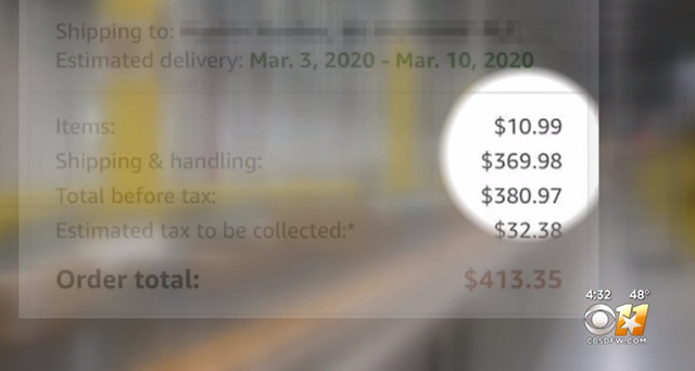 Amazon、“コロナ便乗値上げ”追放宣言。送料詐欺なども横行するなか、“預言書”のようなSF本も売上増