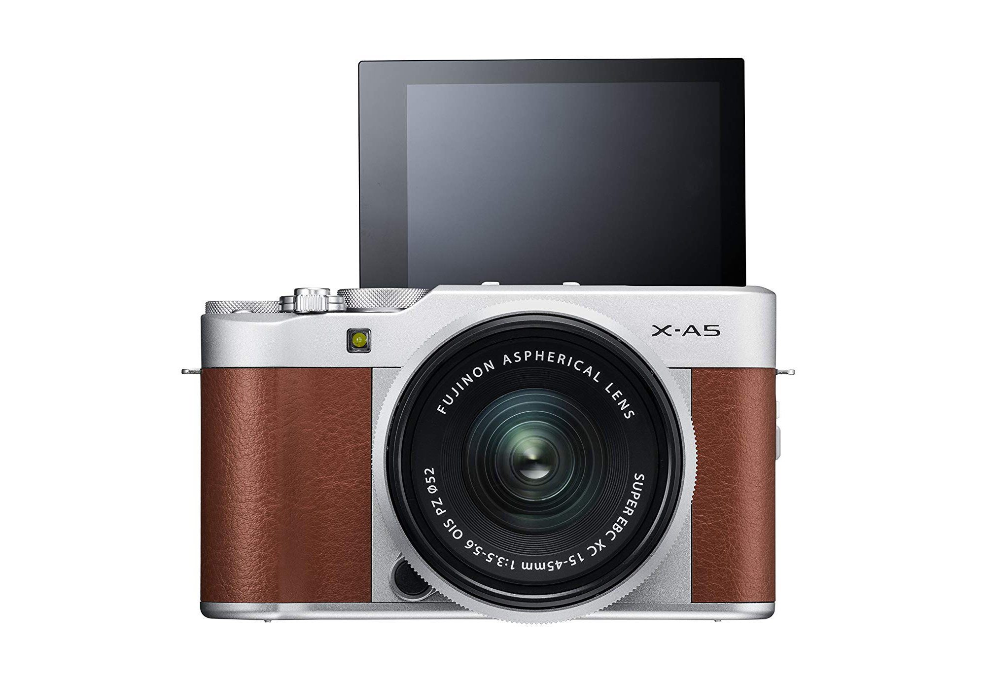 フジのミラーレスカメラ「X-A5」が4万円切ってるるるる〜 | ギズモード