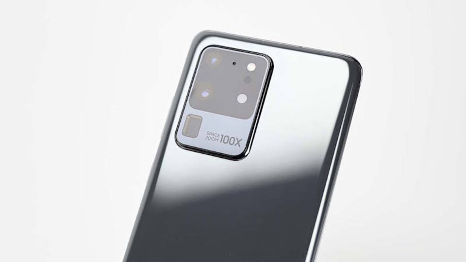 サムスン 新型コロナウイルスの影響でgalaxy Sシリーズがあんま売れてないです ギズモード ジャパン