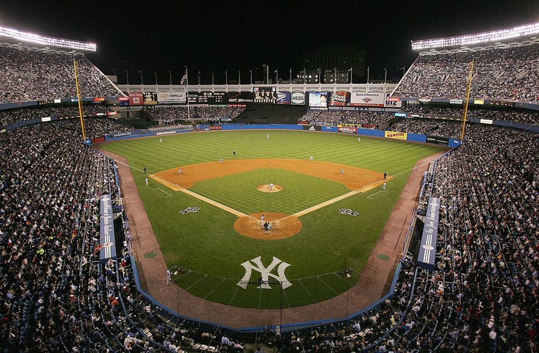 米amazonプライムがヤンキース戦をライブ配信 しかし大人の事情で特定地域限定 ギズモード ジャパン