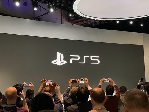 【速報】3月19日午前1時、プレイステーション 5の発表があるぞ！ 座して待て！